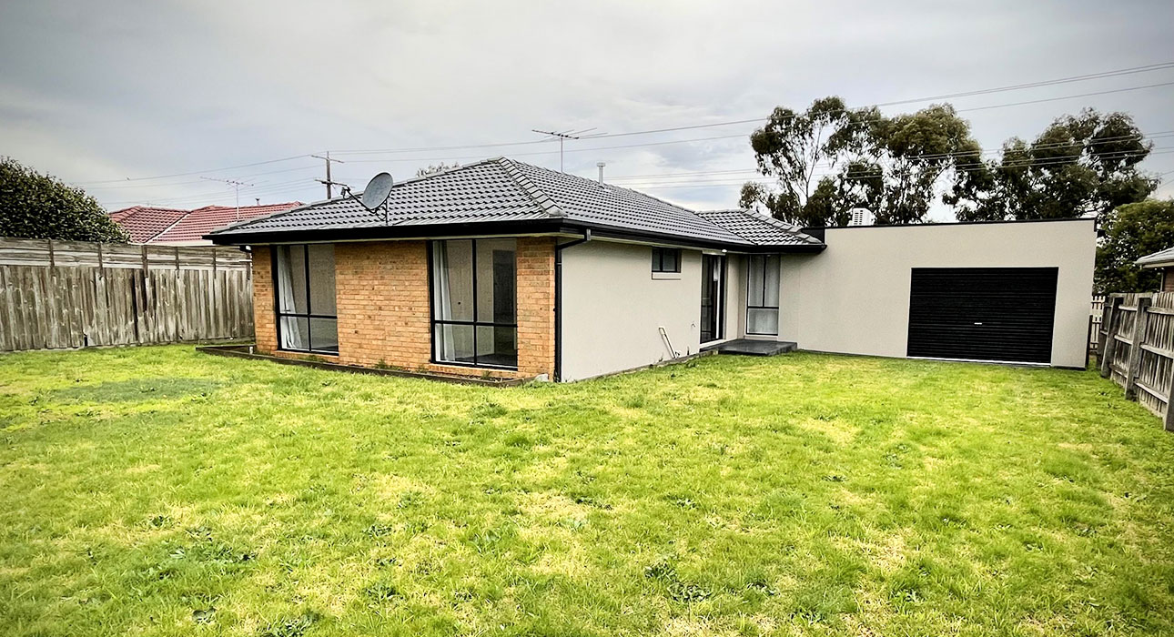 89 Gamble Road Carrum Downs